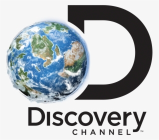 A picture of the discovery channel logo.